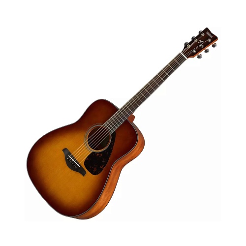 Yamaha FG800 SAND BURST Гитара акустическая