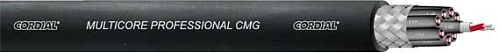 Cordial CMG 4 Мультикабель