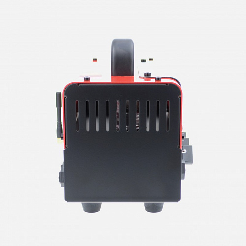 JOYO Jackman Mini Guitar Amp head 20w Tube pre-amp Гитарный усилитель