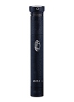 Фото:Октава 0121112 МК-012-01-Ч Компактный микрофон студийный конденсаторный, черный