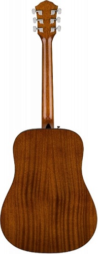 FENDER FA-125 Dreadnought Acoustic Natural Акустическая гитара