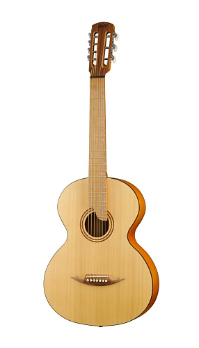 Doff RG “Russian Guitar" Гитара акустическая, 7-ми струнная