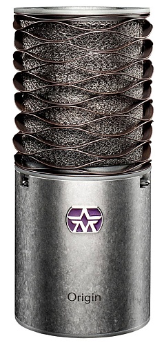 Aston Microphones ORIGIN Студийный кардиоидный конденсаторный микрофон
