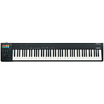 Фото:Roland A-88MKII MIDI-клавиатура USB 2.0
