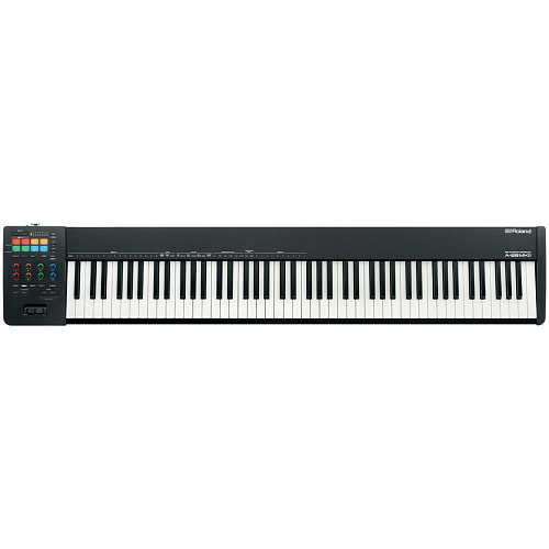 Roland A-88MKII MIDI-клавиатура USB 2.0