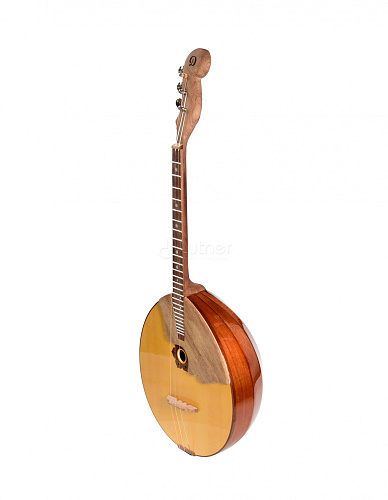 Doff DPP3 Домра малая, трехструнная