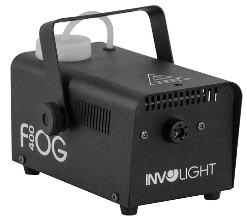 Involight FOG400   400