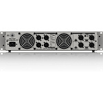 Фото:Behringer NU4-6000 Усилитель мощности, 6000 Вт