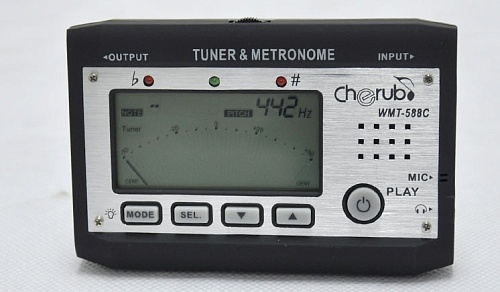 Cherub WMT-588C      