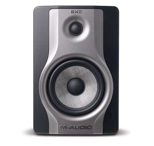 M-Audio BX6 CARBON Студийный монитор ближней зоны