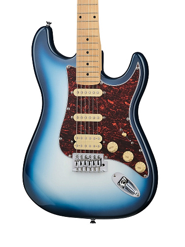 Foix FFG-EST250-MBL Электрогитара