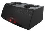 Фото:AKG CU400 Зарядное устройство для HT450, PT450, HT470, PT470