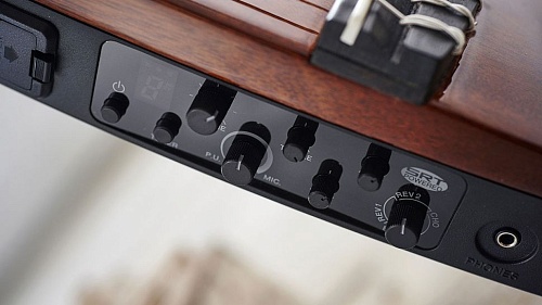 Yamaha Silent SLG200N NATURAL Электроакустическая гитара