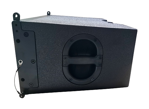 SVS Audiotechnik LA-28 Пассивная акустическая система линейного массива, 300 Вт RMS
