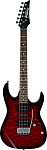 :IBANEZ GRX70QA-TRB ,   
