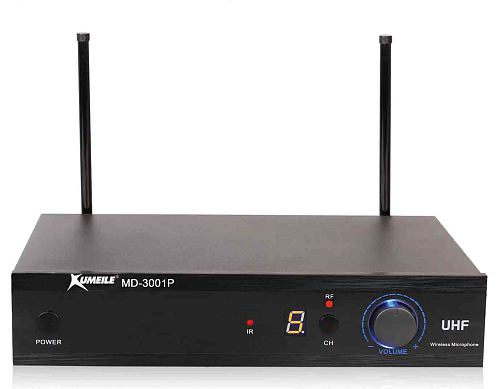 Enbao MD-3001P Радиосистема с изменяемой частотой
