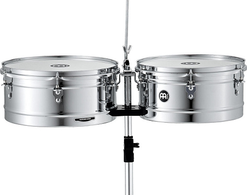 Meinl HT1314CH Headliner Тимбалес 13"+14"