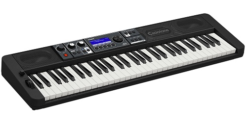 Casio CT-S500  61 