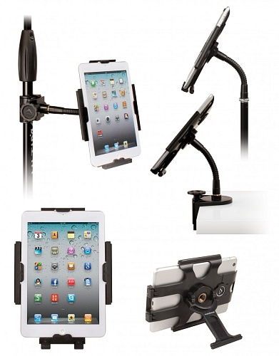 Ultimate HYP-50B Набор креплений для iPad-mini