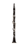 Фото:Buffet Crampon BC1102C-2-0 E13 Кларнет Bb, с футляром