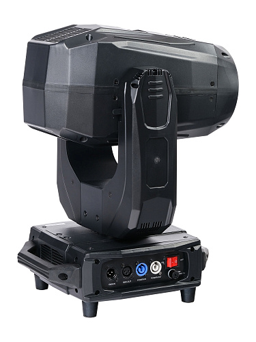 Big Dipper LB380-BSW Моторизированная световая "голова", 380 Вт