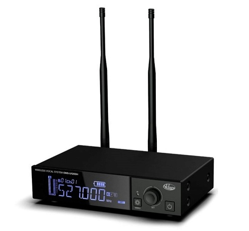 Октава OWS-U1200D01 Беспроводная система с головным микрофоном OWS-D01