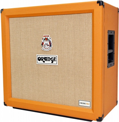 Orange CRPRO412 Speaker Cabinet  , 240 