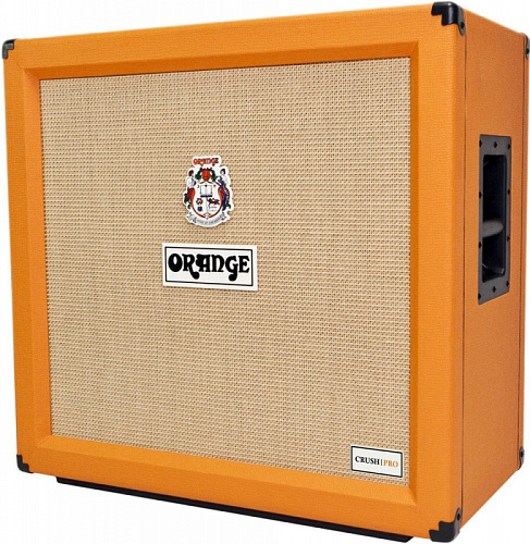 Orange CRPRO412 Speaker Cabinet Гитарный кабинет, 240 Вт