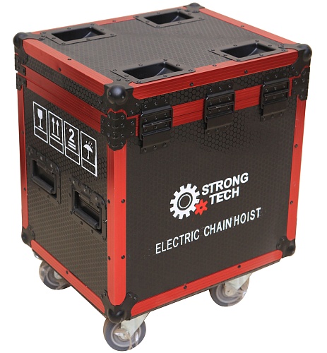 STRONG TECH ST-1000 CASE  , : 1000 ,  : 25 