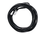 Фото:DSPPA D10M Акустический коаксиальный кабель, длина 10 м