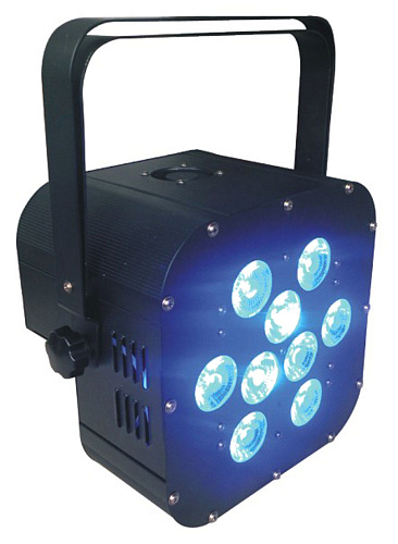 Highendled YHBL-001T-3W-9 Светодиодный прожектор