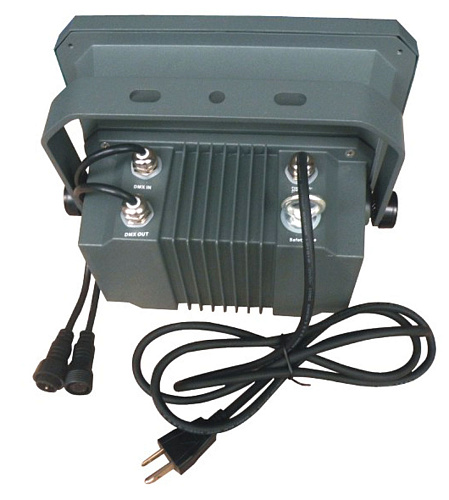 Highendled YHLL-003T1-3W-12 Светодиодный прожектор уличный