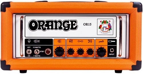 Orange OR15H    "", 15 