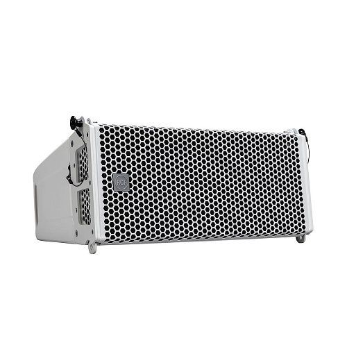 RCF HDL 26-A W (13000606) Активная двухполосная АС линейного массива