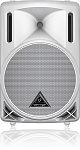 Фото:Behringer B212D-WH  активная  акустическая система