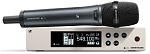 Фото:Sennheiser EW 100 G4-845-S-A Вокальная радиосистема G4 Evolution