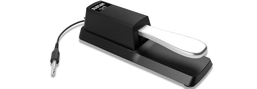 Cherub WTB-005 Педаль сустейна для клавишных