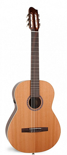 La Patrie 045501 Collection QIT Классическая гитара