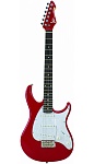 Фото:Peavey Raptor Custom RED Электрогитара 22 лада