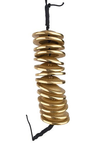 Meinl FICY-14 Тарелочки подвесные