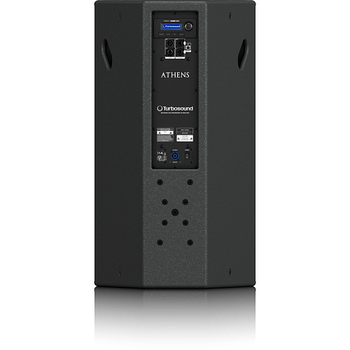 Turbosound ATHENS TCS152/96-AN 2-х полосная активная инсталляционная акустическая система