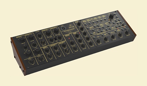 Behringer K-2     