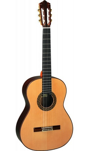 Perez 670 Spruce Классическая гитара 4/4