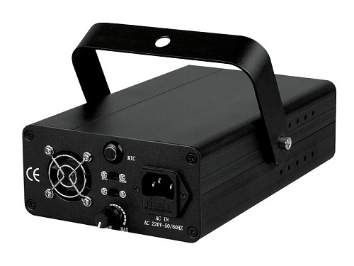 XLine GAMMA Проекционный лазер