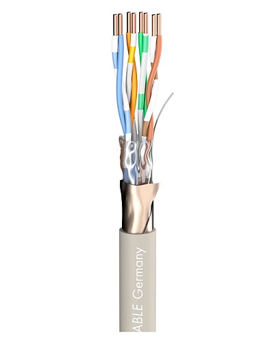 Sommer Cable 580-0056 SC-Mercator Cat.5e Install Кабель цифровой, витая пара, 100 м