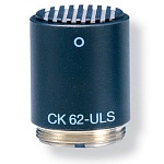 Фото:AKG CK62 ULS Всенаправленный капсюль для C480B-ULS