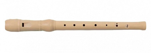 Meinel M206-1-NAT Блокфлейта сопрано