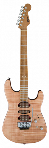 Charvel GOVAN SIG HSH FLAME Электрогитара