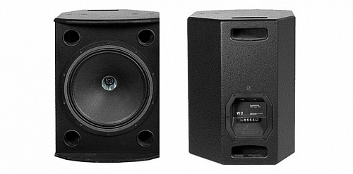 Tannoy VX 12 Пассивная акустическая система, чёрная