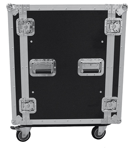 XLine Rack 14U Рэковый кейс